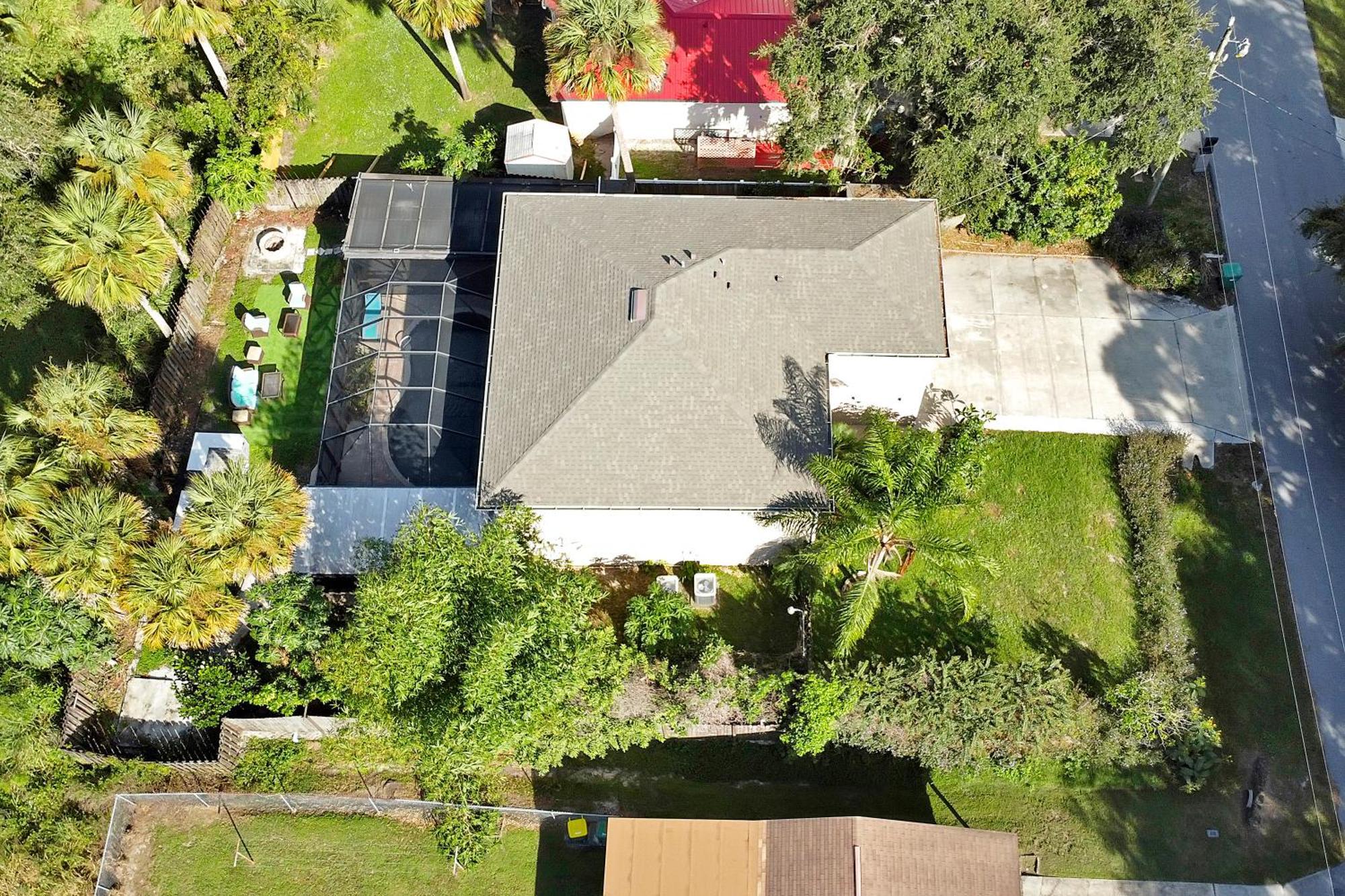 Villa Poolside Cocoa Oasis W/ Tiki Bar! Frontenac Exterior foto